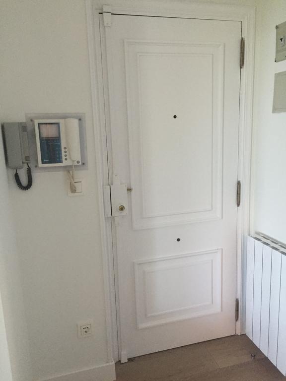 Maskor-gain Appartement