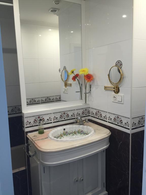Appartement Maskor-gain *
