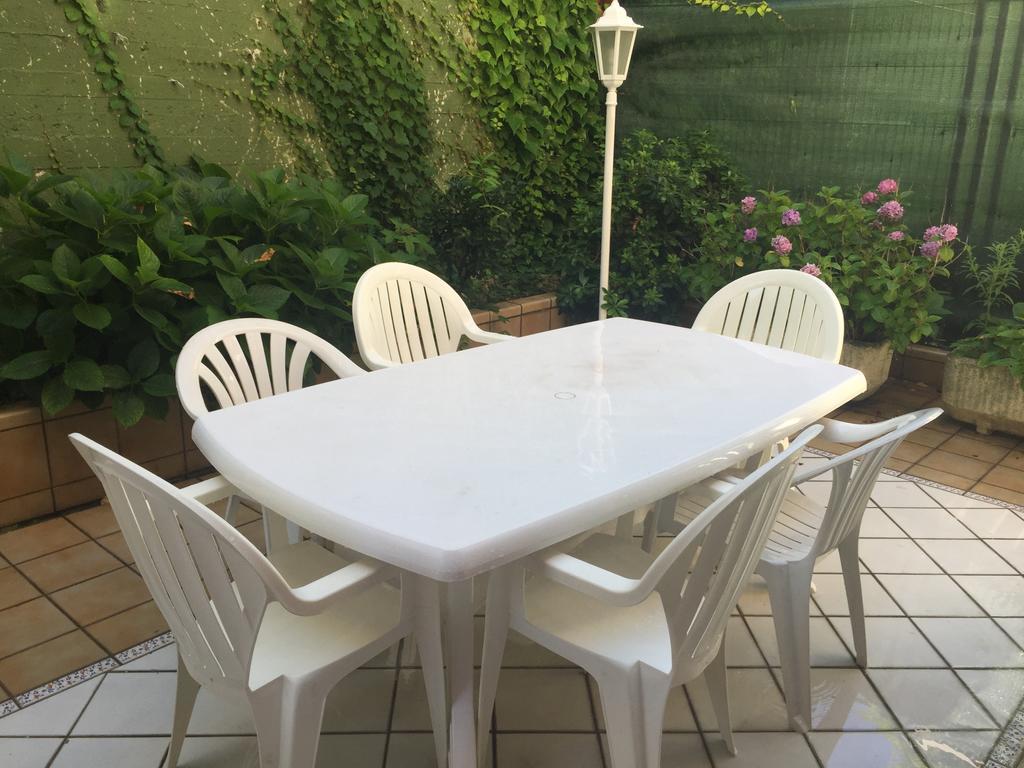 Appartement Maskor-gain