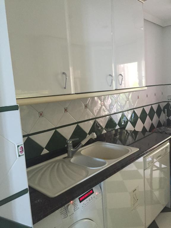 Maskor-gain Apartamento *