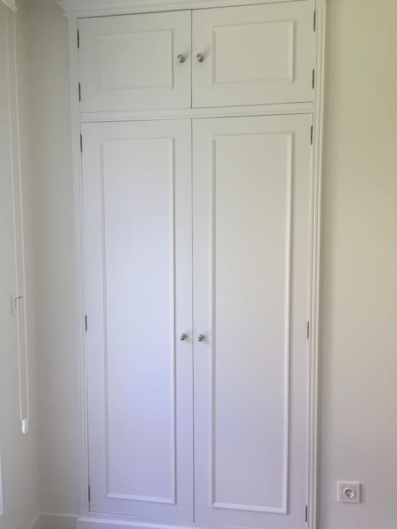 Maskor-gain Apartamento San Sebastián
